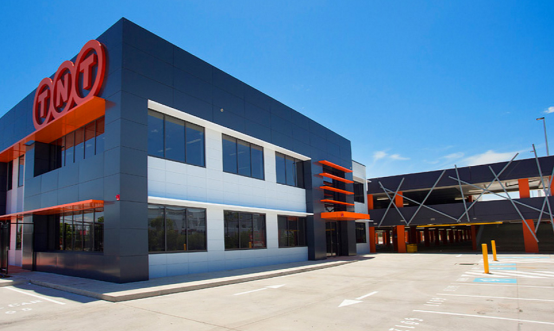 2955 Lockwood Road GPT